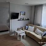 Apartamento Wolfs *
