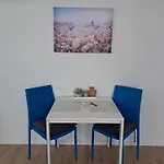 Wolfs Apartamento Blumberg