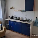 Apartamento Wolfs