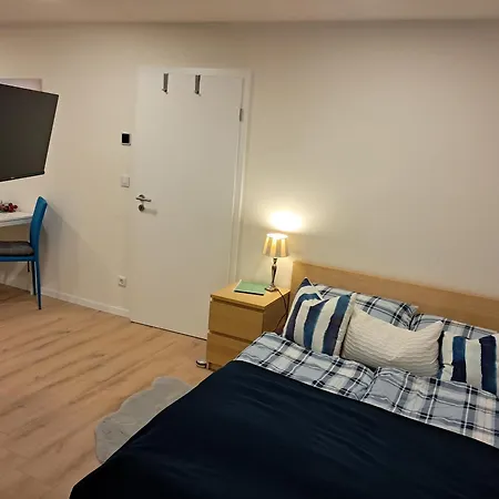 Apartament Wolfs Blumberg