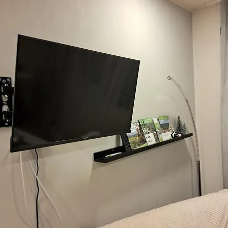 Wolfs Apartment