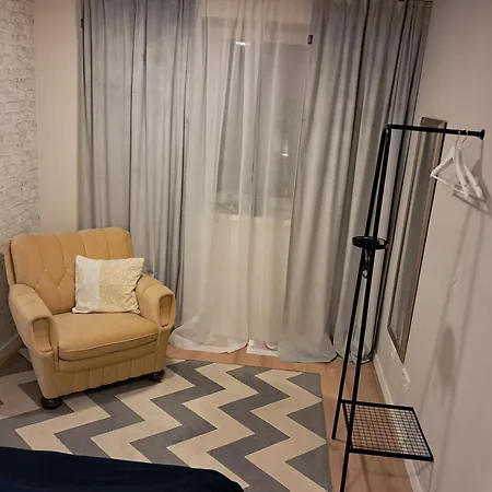 Wolfs Apartment Blumberg