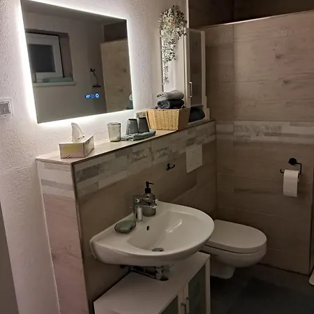 Wolfs Apartament Blumberg