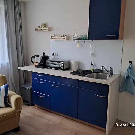 Apartment Wolfs