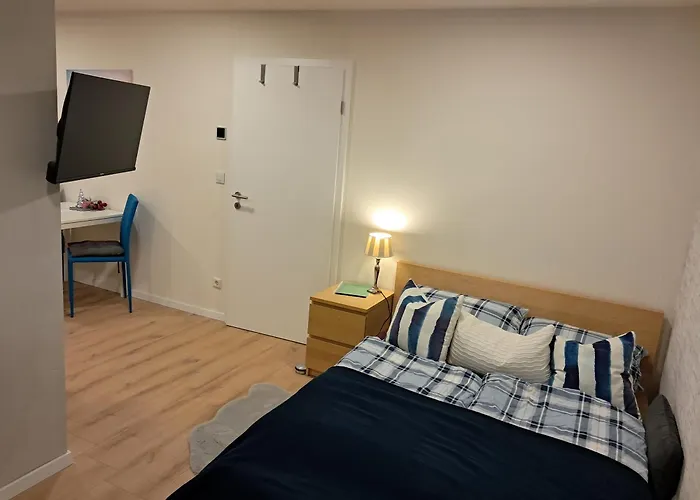 Apartament Wolfs Blumberg